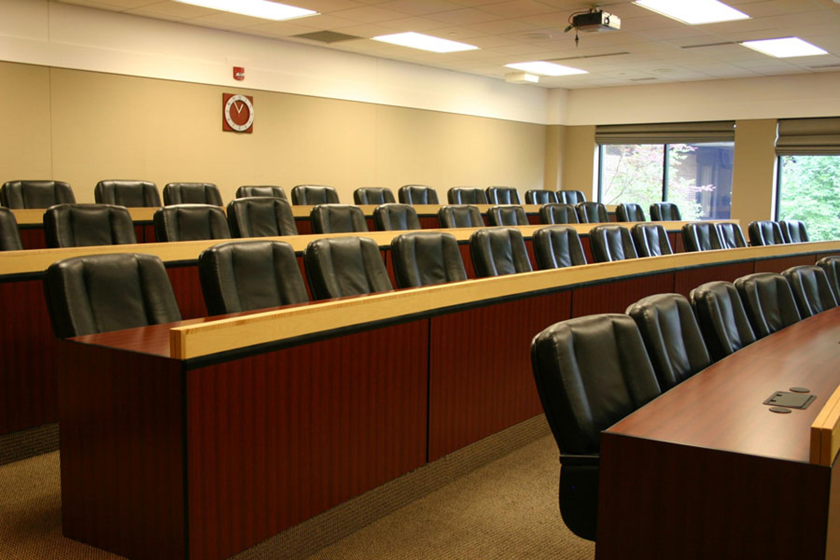 Candlewood Suites East Lansing By Ihg Eksteriør bilde