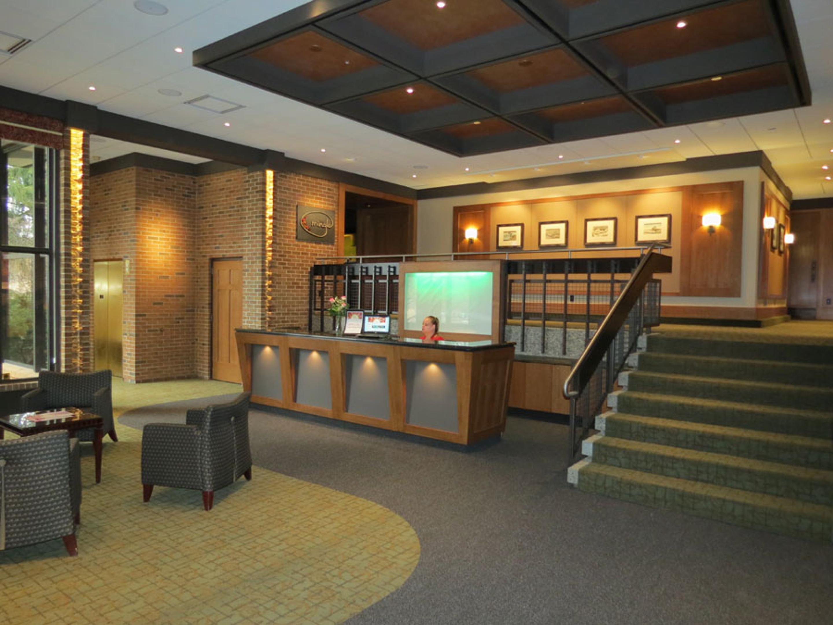 Candlewood Suites East Lansing By Ihg Eksteriør bilde