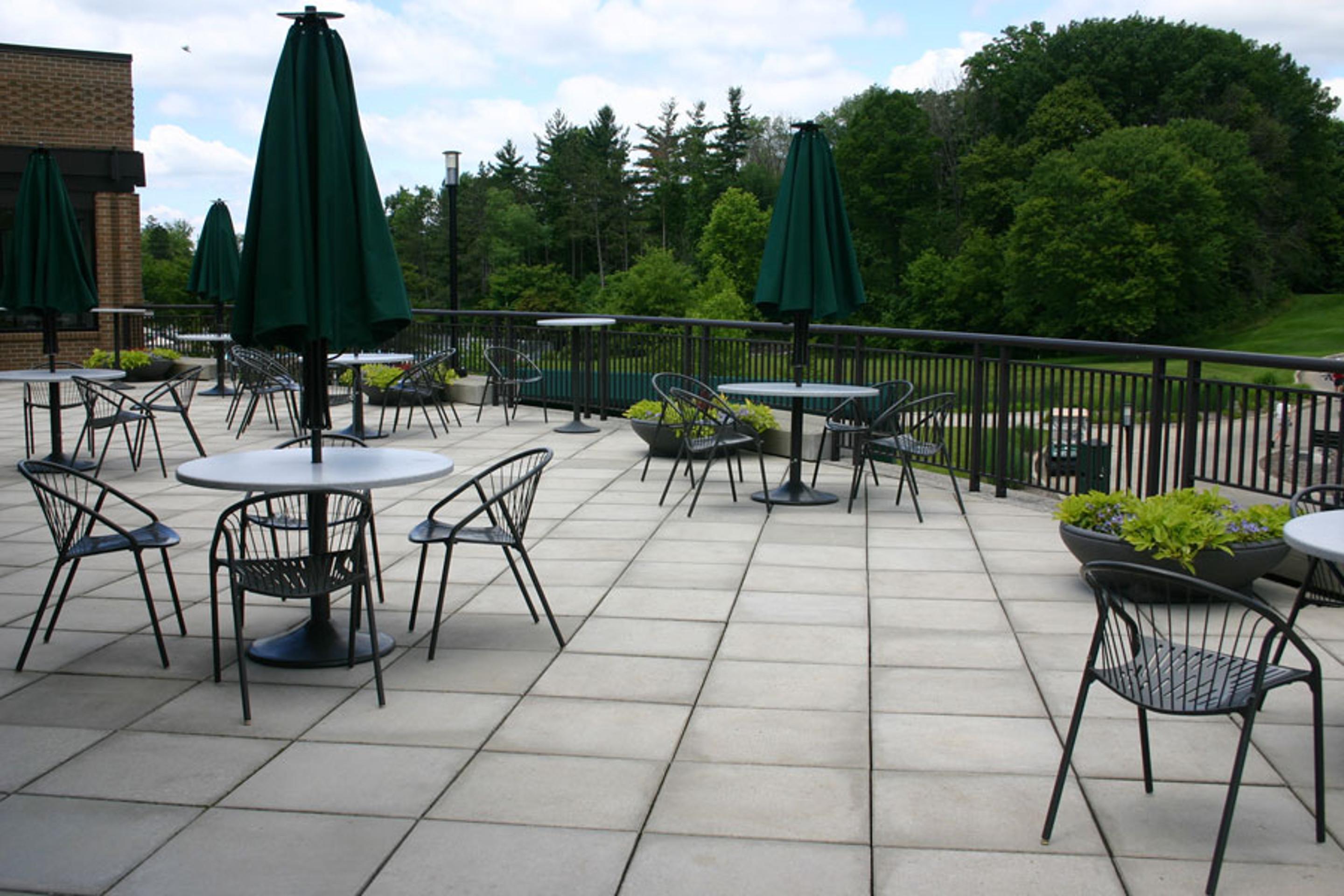 Candlewood Suites East Lansing By Ihg Eksteriør bilde