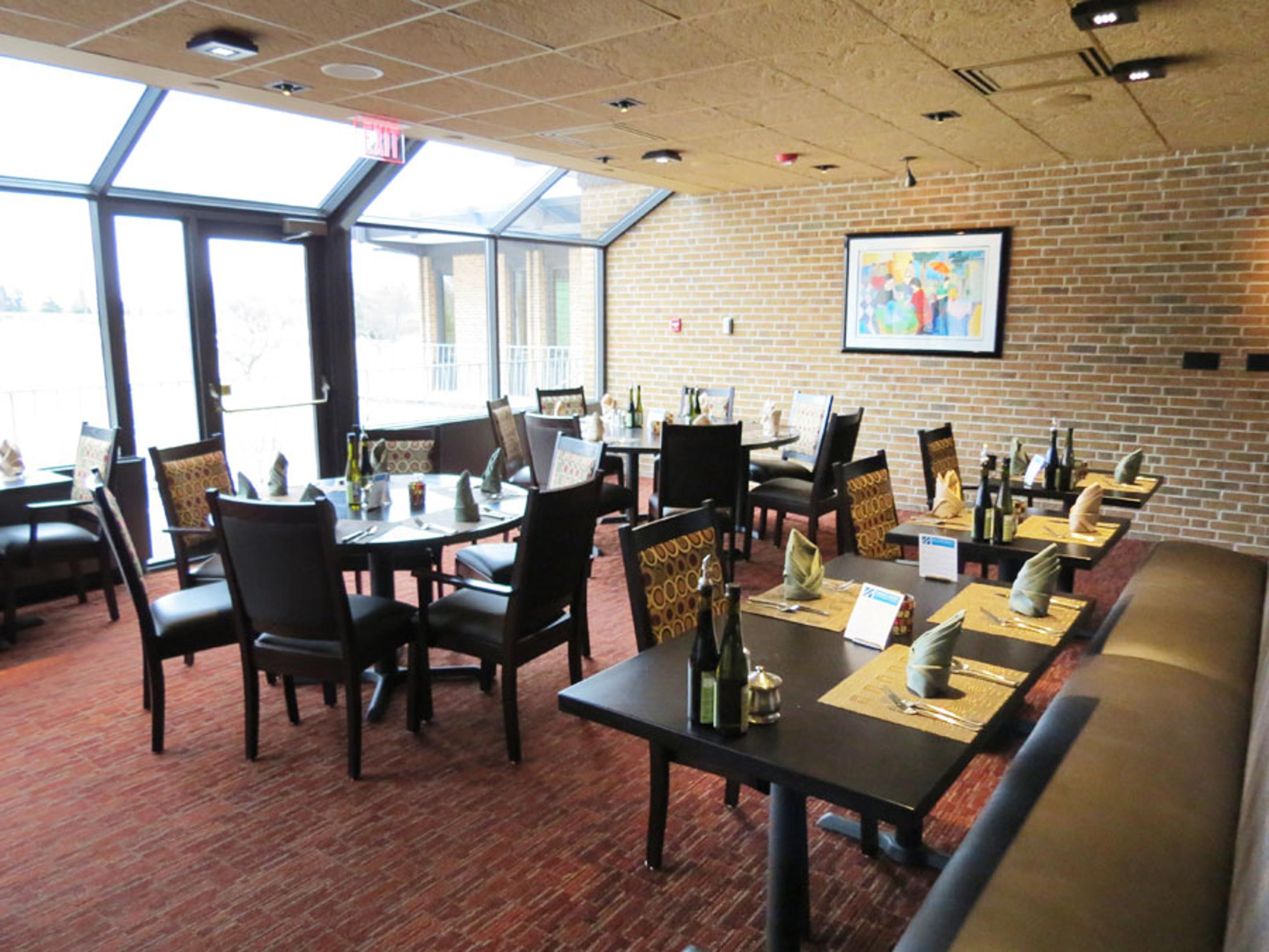 Candlewood Suites East Lansing By Ihg Eksteriør bilde