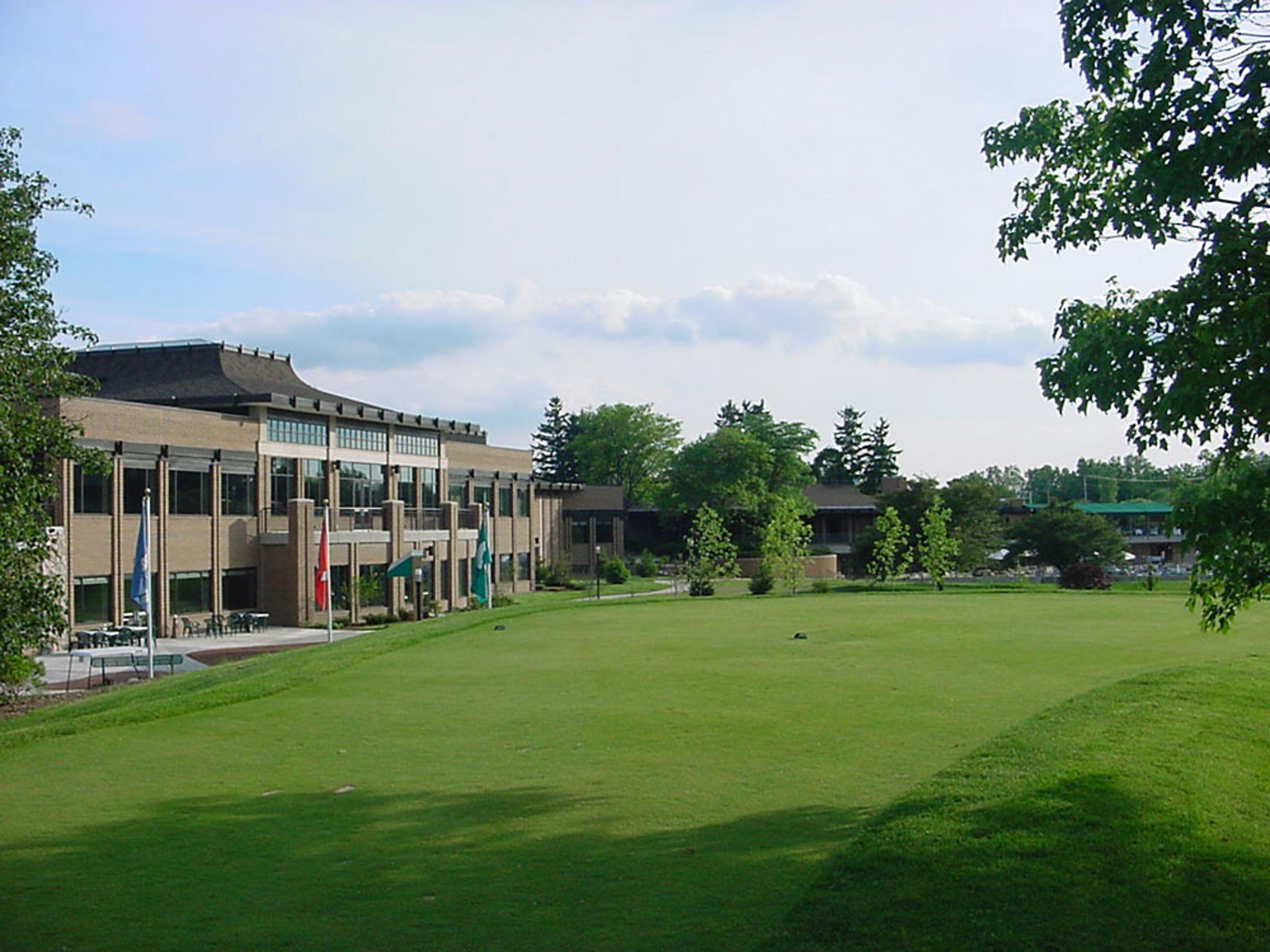 Candlewood Suites East Lansing By Ihg Eksteriør bilde
