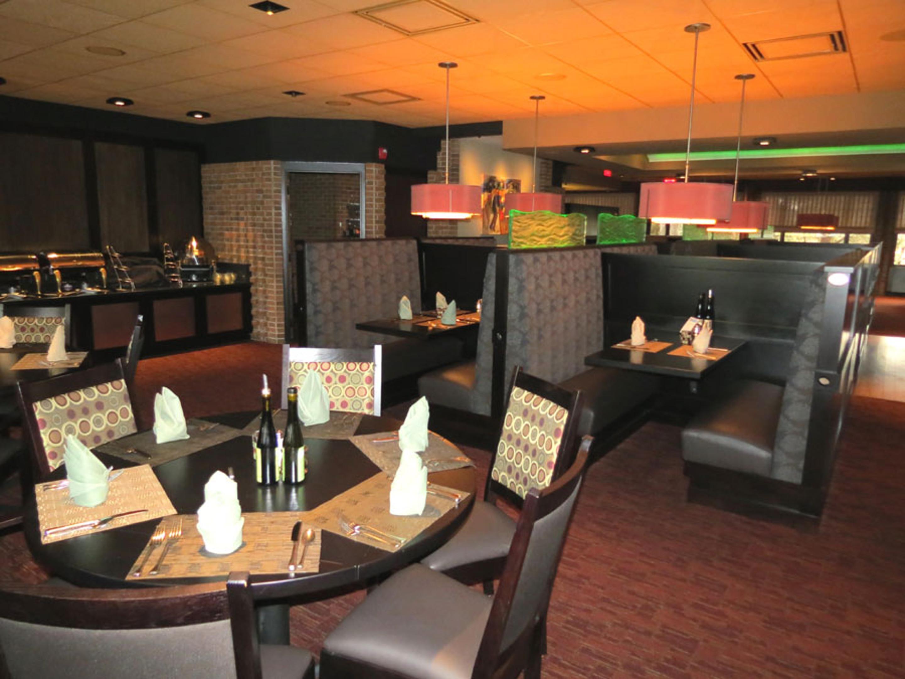Candlewood Suites East Lansing By Ihg Eksteriør bilde