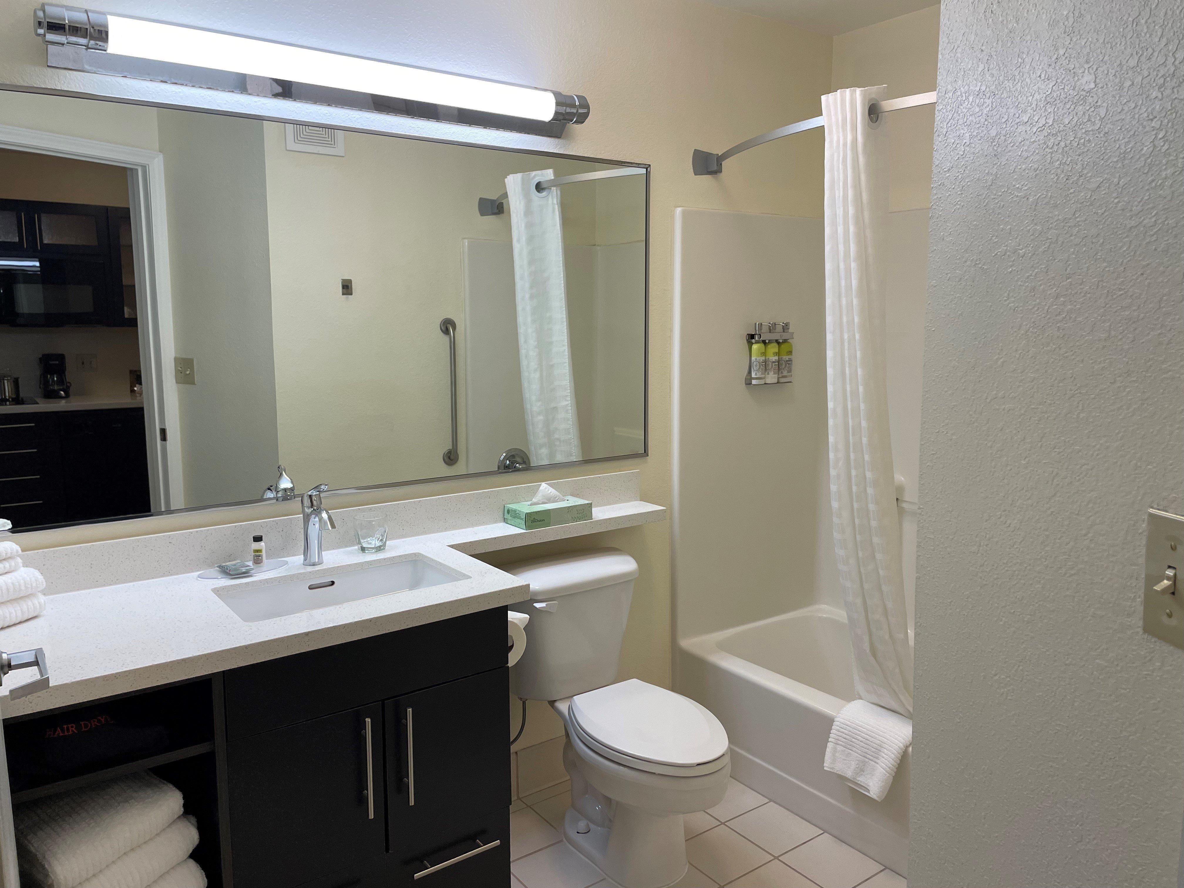 Candlewood Suites East Lansing By Ihg Eksteriør bilde
