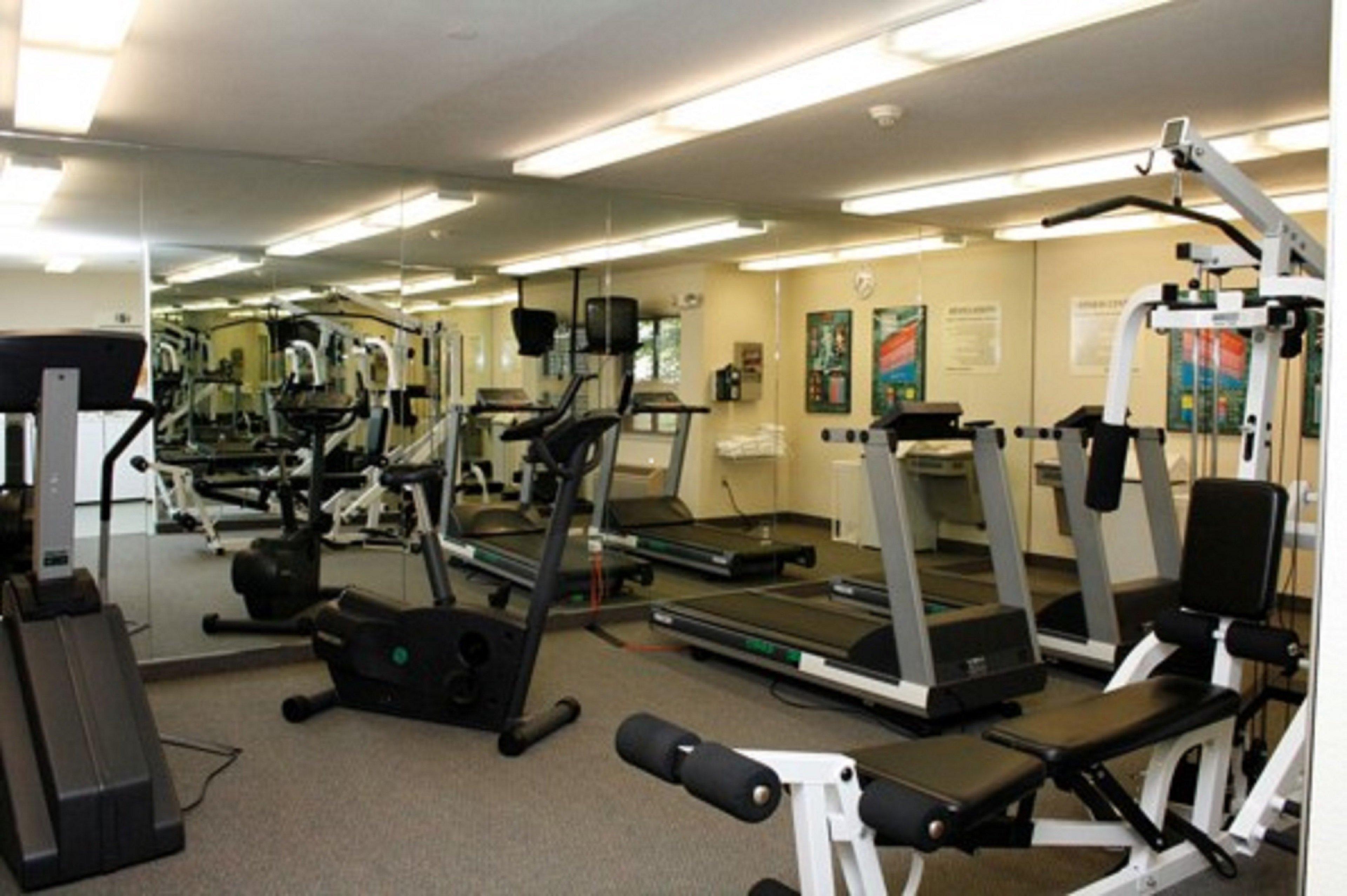 Candlewood Suites East Lansing By Ihg Eksteriør bilde